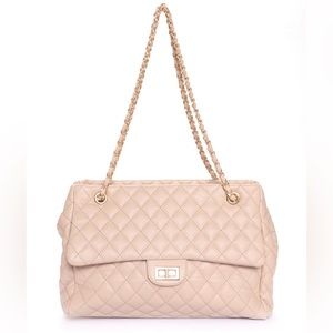 Nude BAG NEW